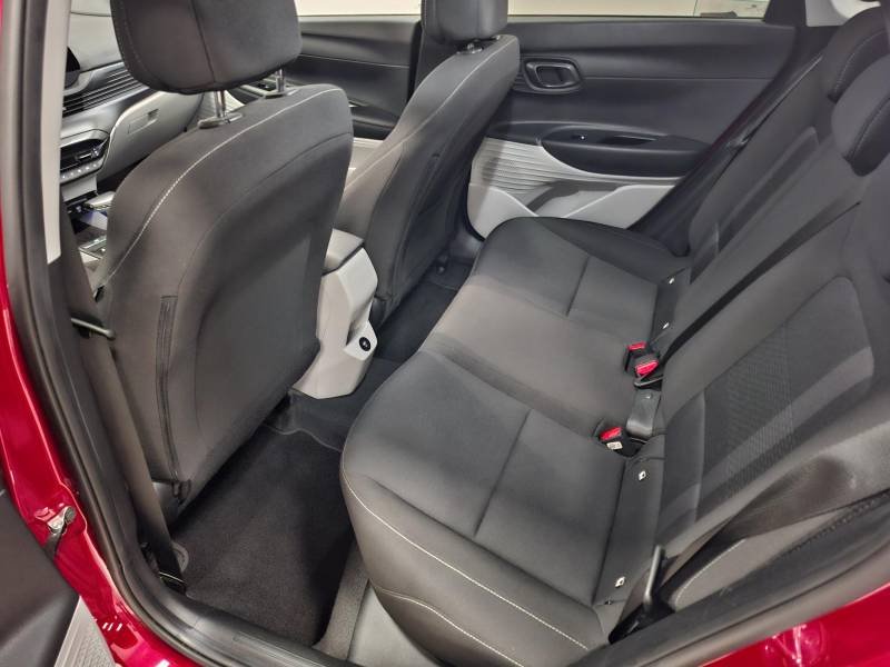 Hyundai i20 - Photo 12