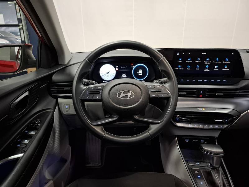 Hyundai i20 - Photo 14