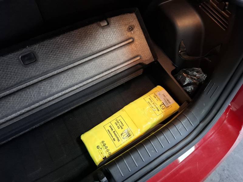 Hyundai i20 - Photo 17