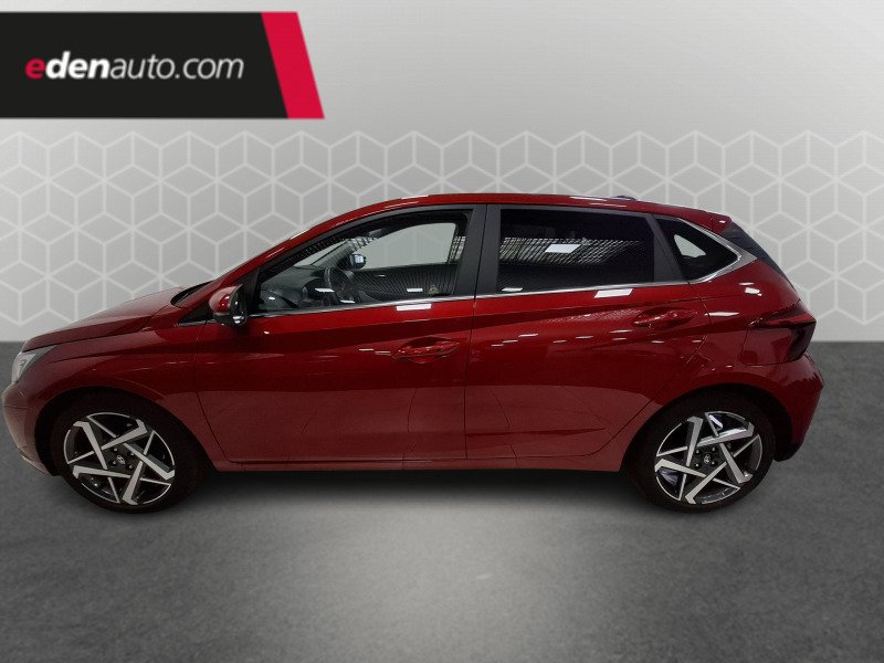 Hyundai i20 - Photo 2