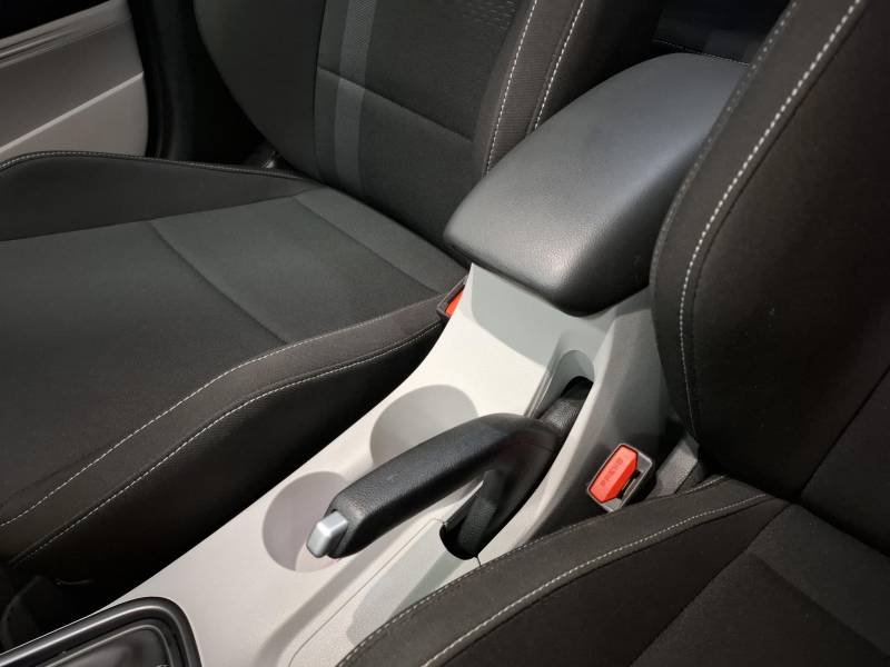 Hyundai i20 - Photo 31