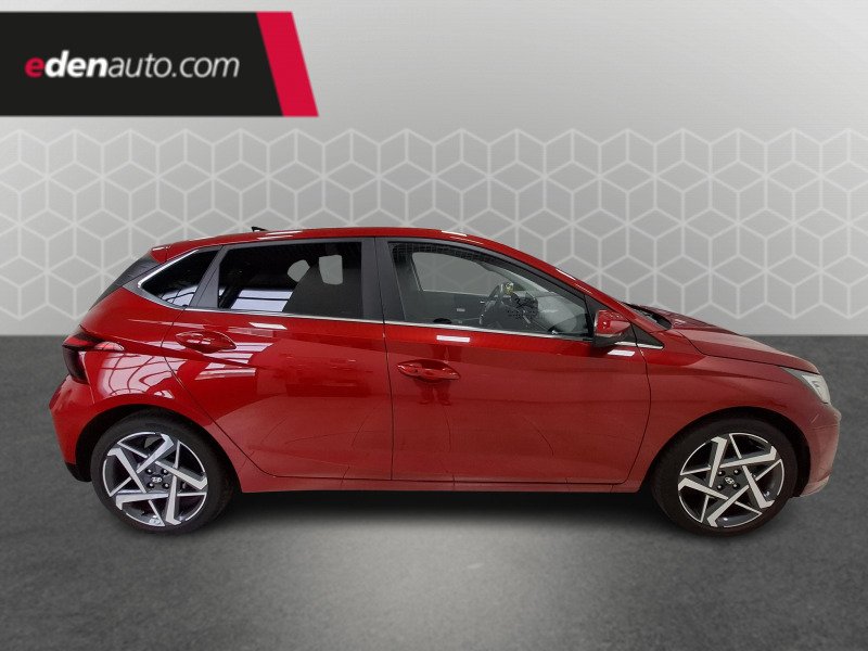 Hyundai i20 - Photo 6