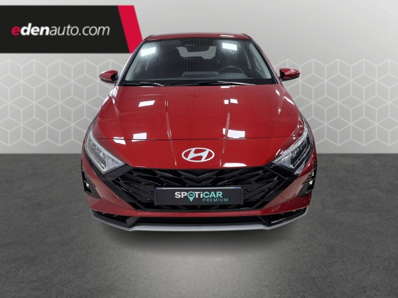 Hyundai i20 - Photo 8