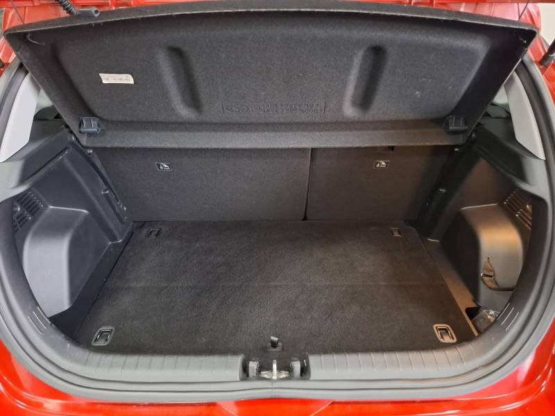 Hyundai i20 - Photo 9