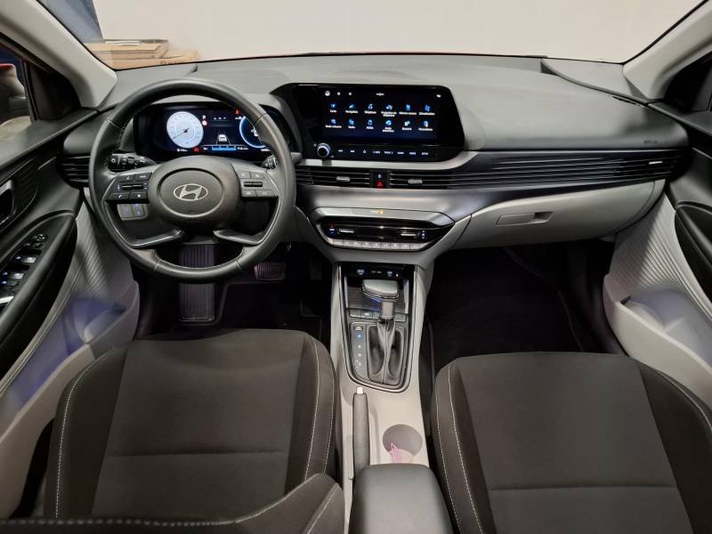 Hyundai i20 - Photo 10