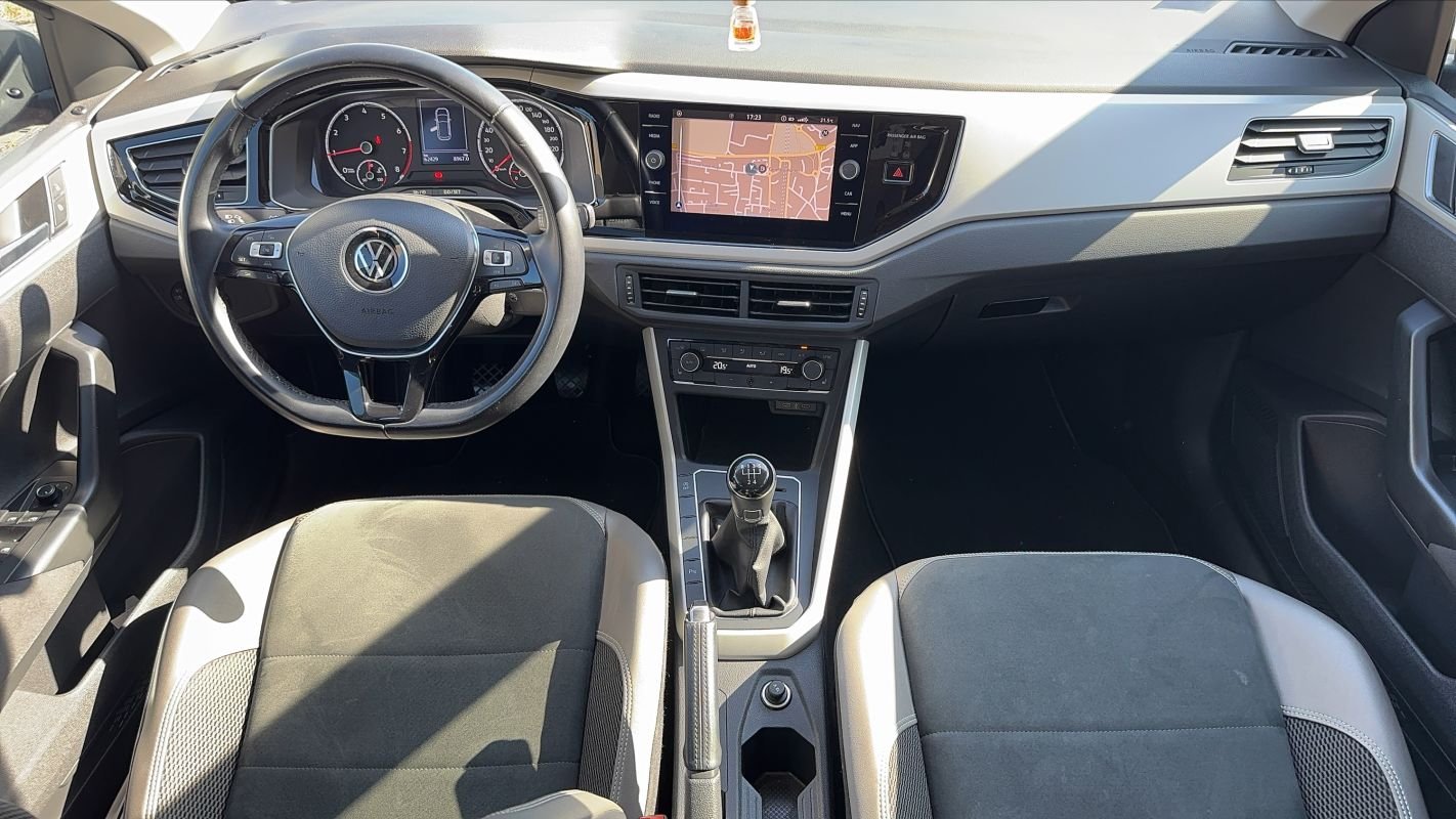 Volkswagen Polo - Photo 11