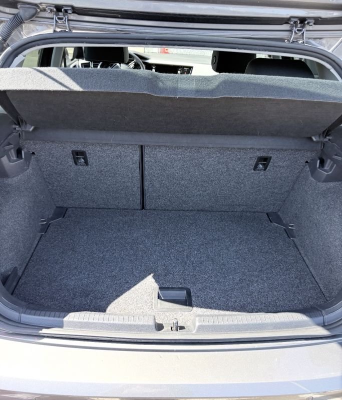 Volkswagen Polo - Photo 14