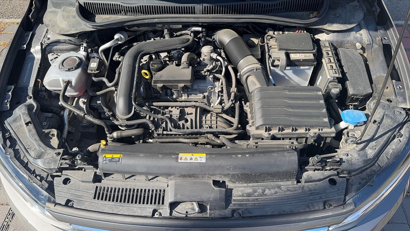 Volkswagen Polo - Photo 15