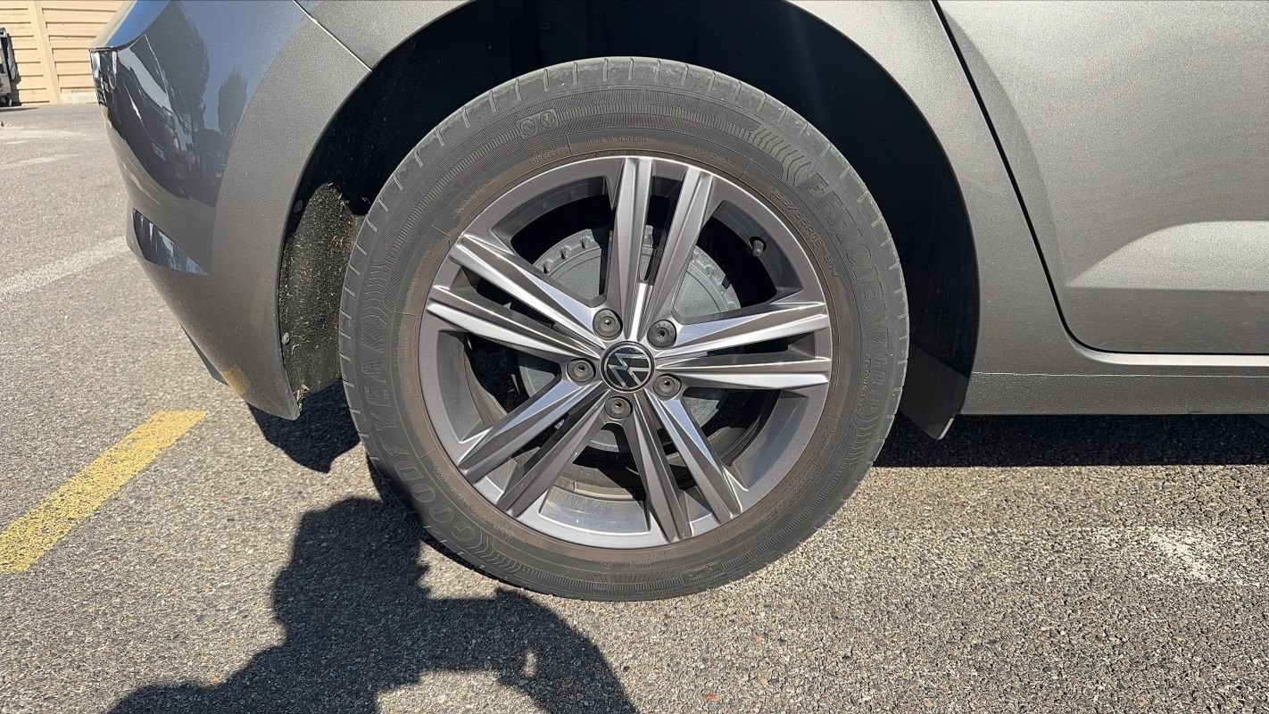 Volkswagen Polo - Photo 16