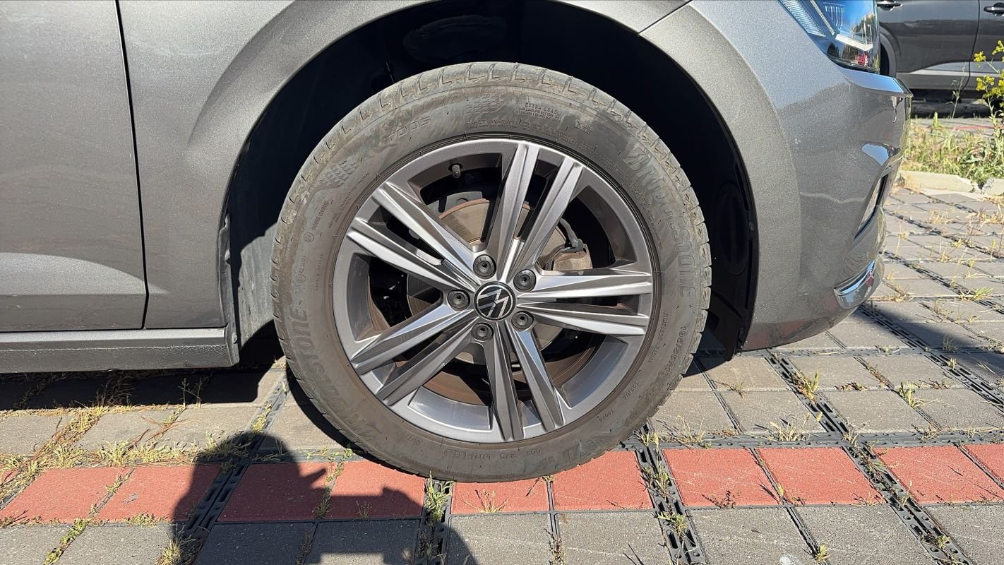 Volkswagen Polo - Photo 17
