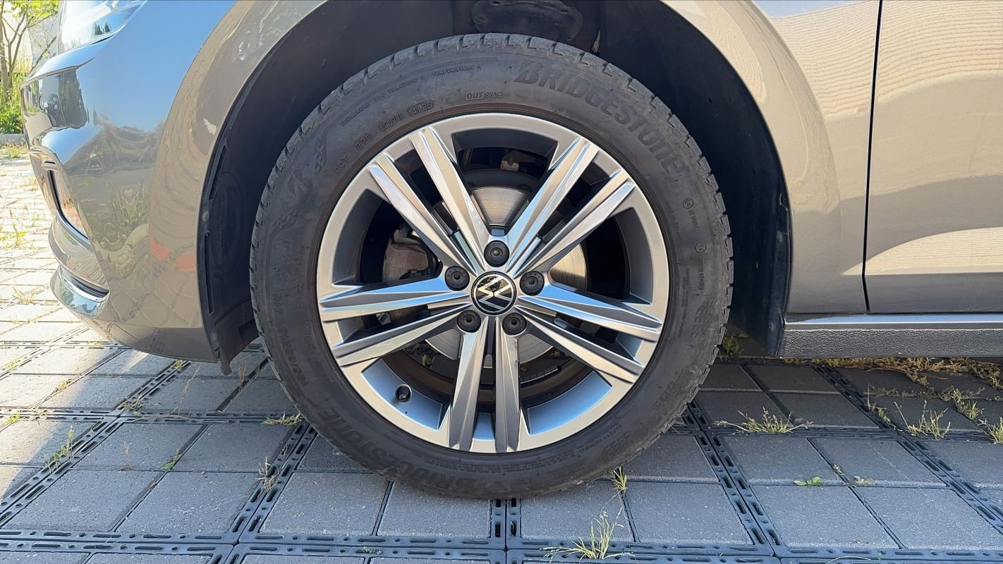Volkswagen Polo - Photo 18