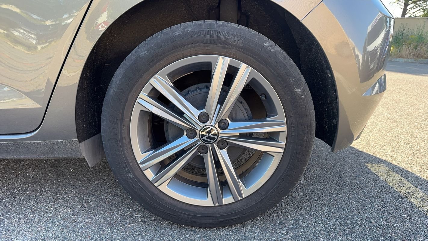 Volkswagen Polo - Photo 19