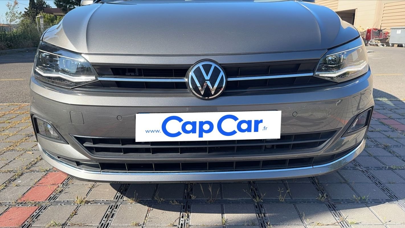 Volkswagen Polo - Photo 20
