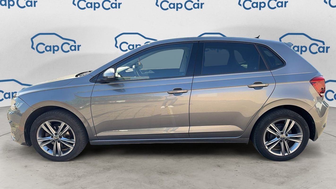 Volkswagen Polo - Photo 2