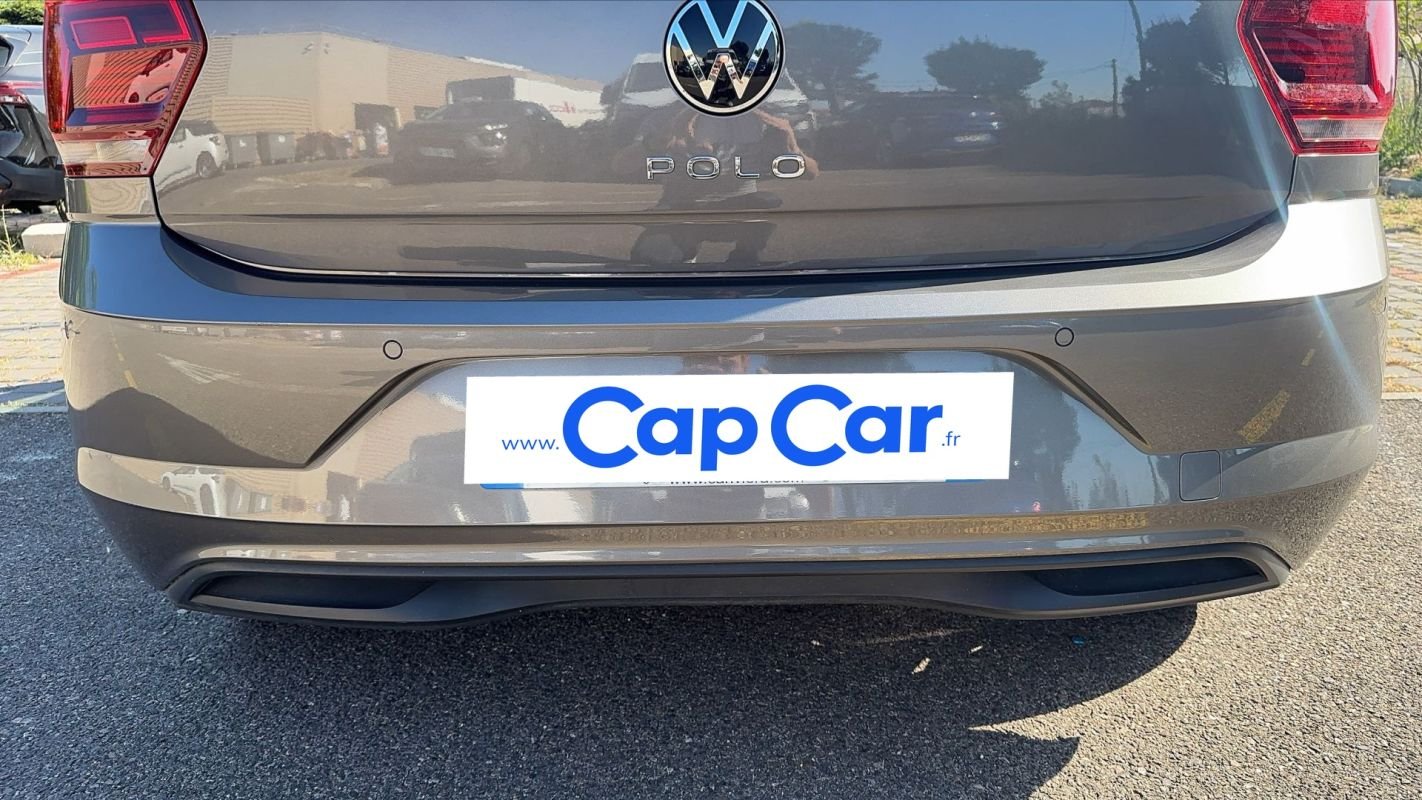 Volkswagen Polo - Photo 21