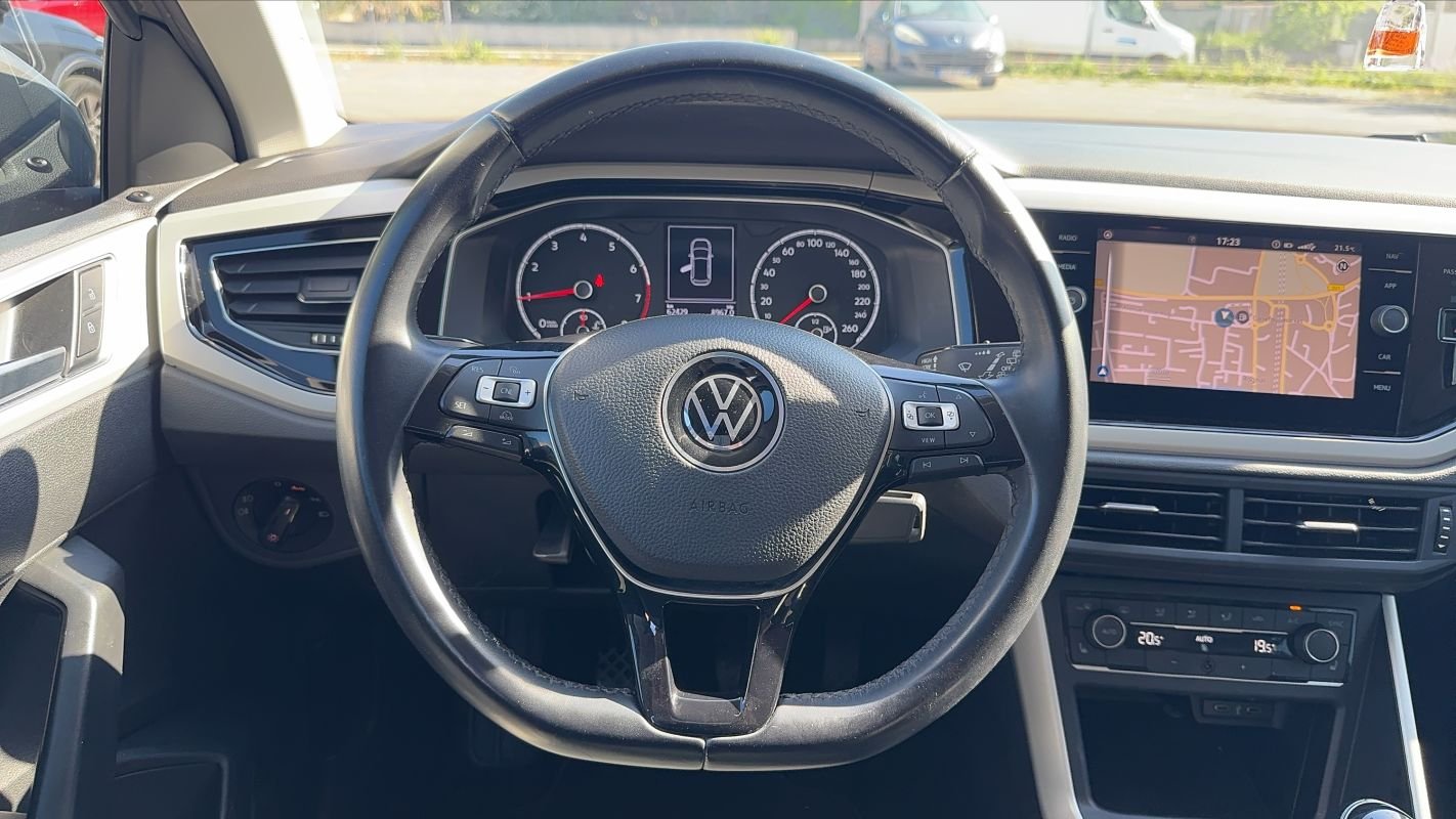 Volkswagen Polo - Photo 22