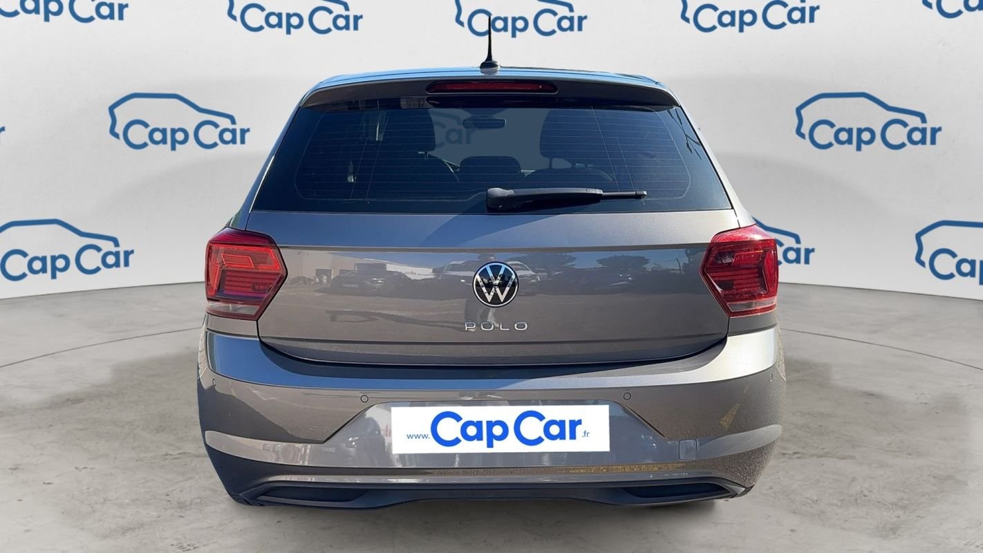 Volkswagen Polo - Photo 3