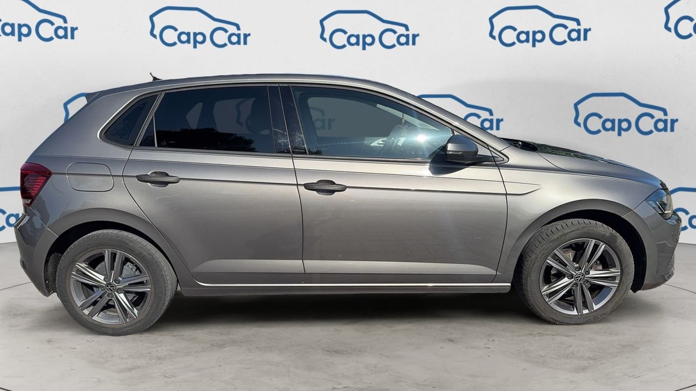 Volkswagen Polo - Photo 4