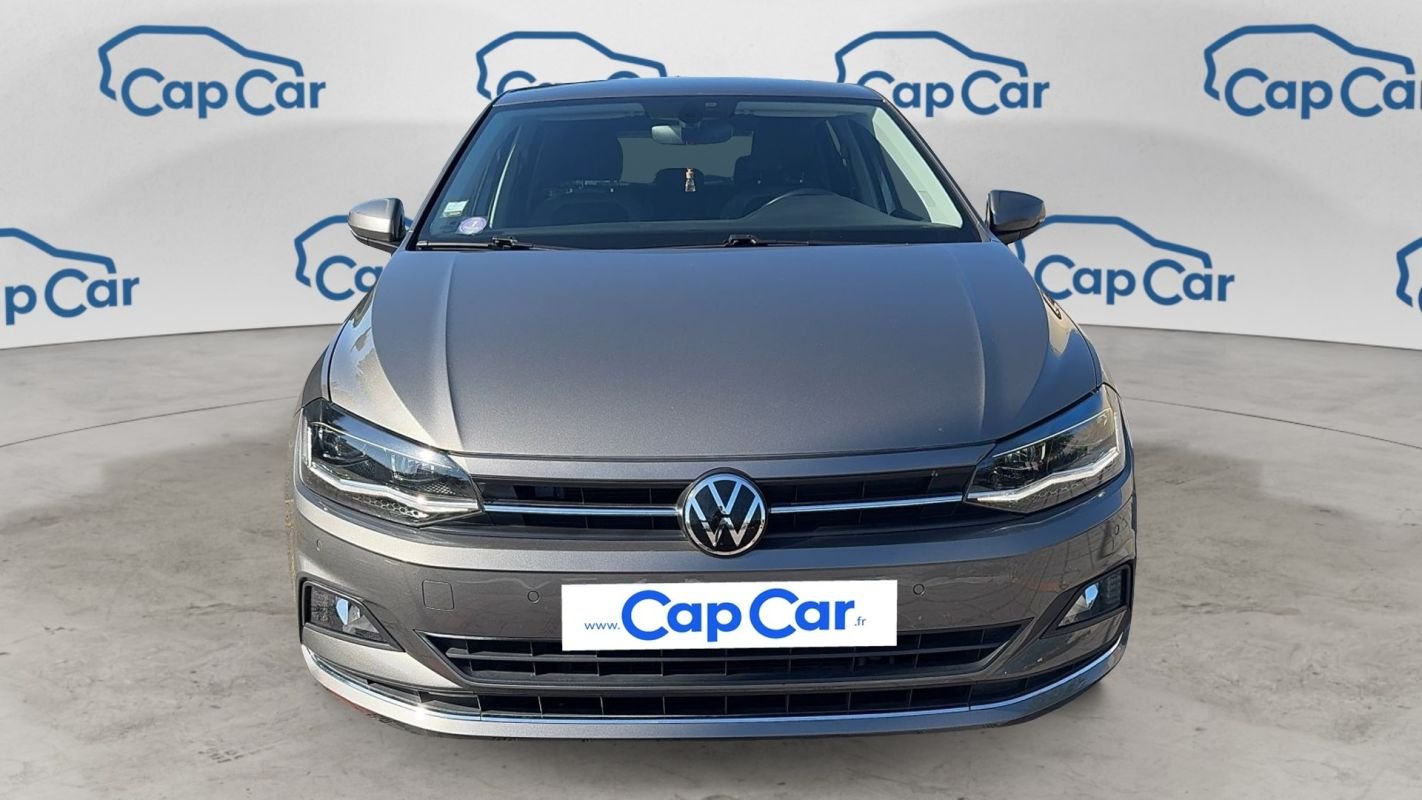 Volkswagen Polo - Photo 5