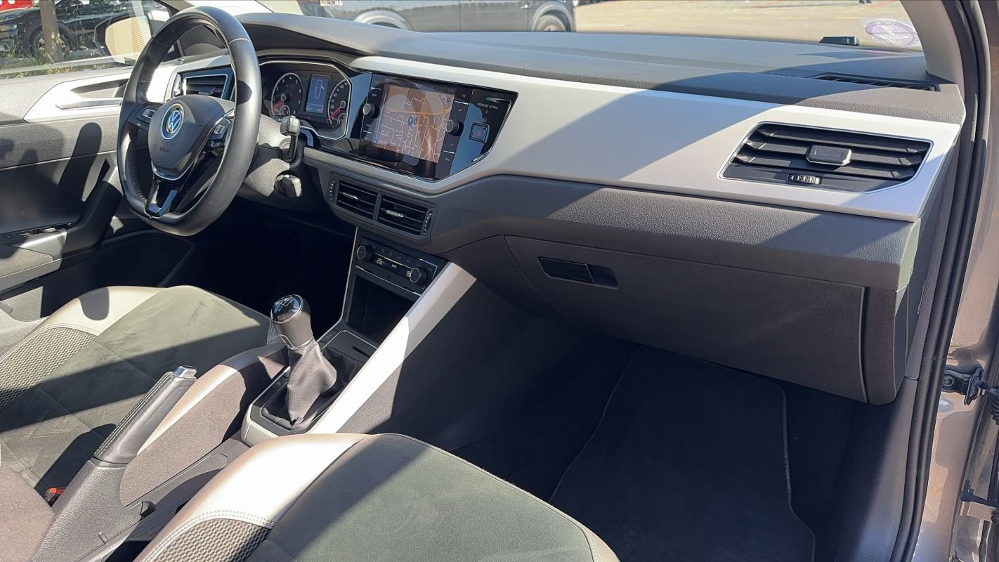Volkswagen Polo - Photo 10