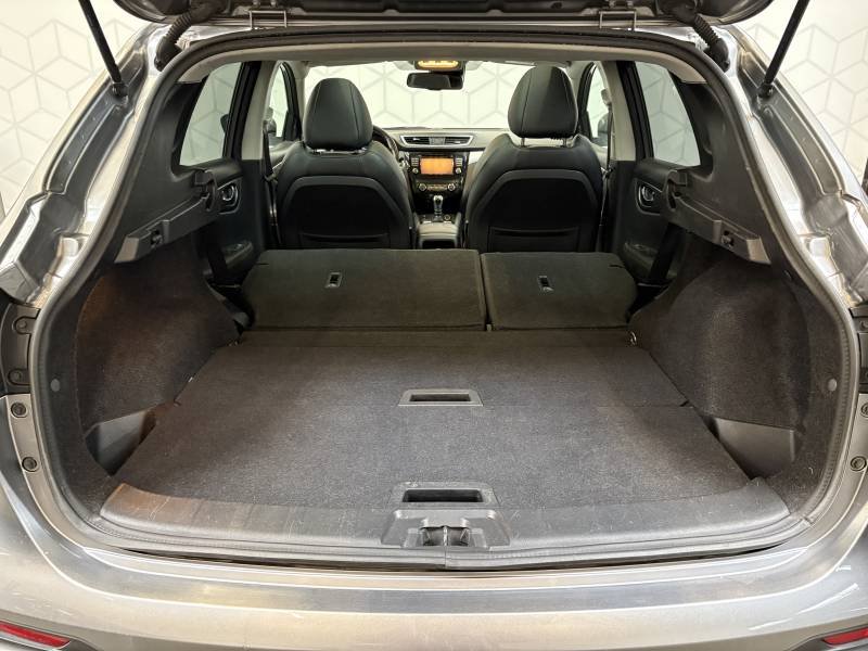 Nissan Qashqai - Photo 11
