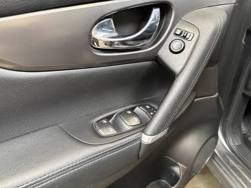 Nissan Qashqai - Photo 12
