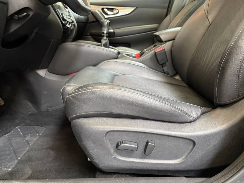 Nissan Qashqai - Photo 13