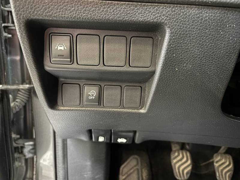 Nissan Qashqai - Photo 14