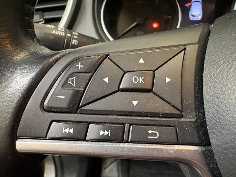 Nissan Qashqai - Photo 15