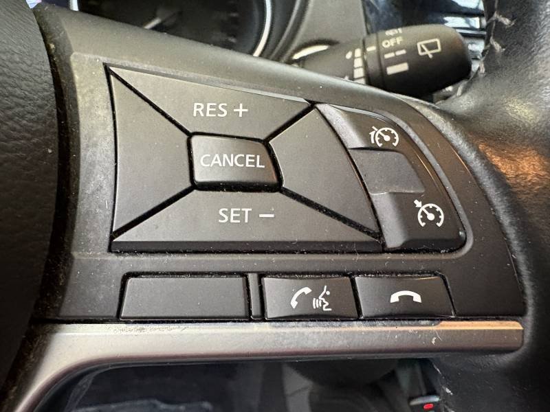 Nissan Qashqai - Photo 16