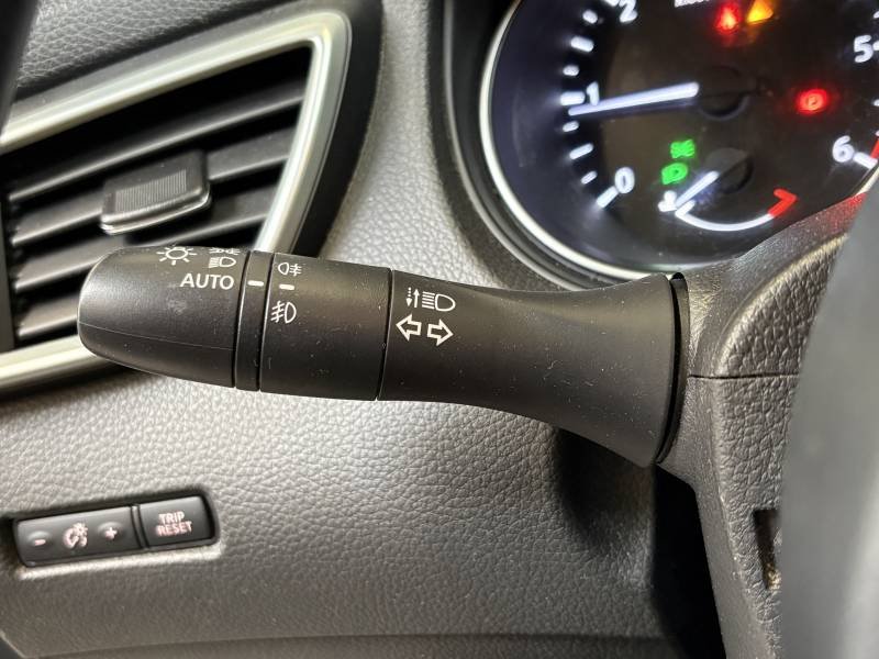 Nissan Qashqai - Photo 17