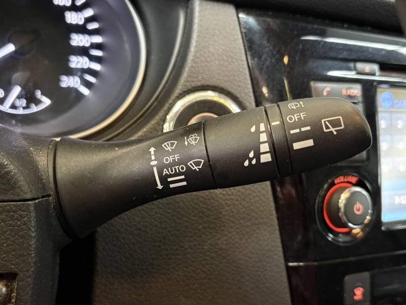 Nissan Qashqai - Photo 18