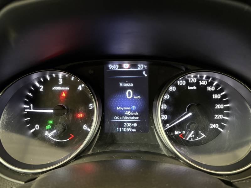 Nissan Qashqai - Photo 19