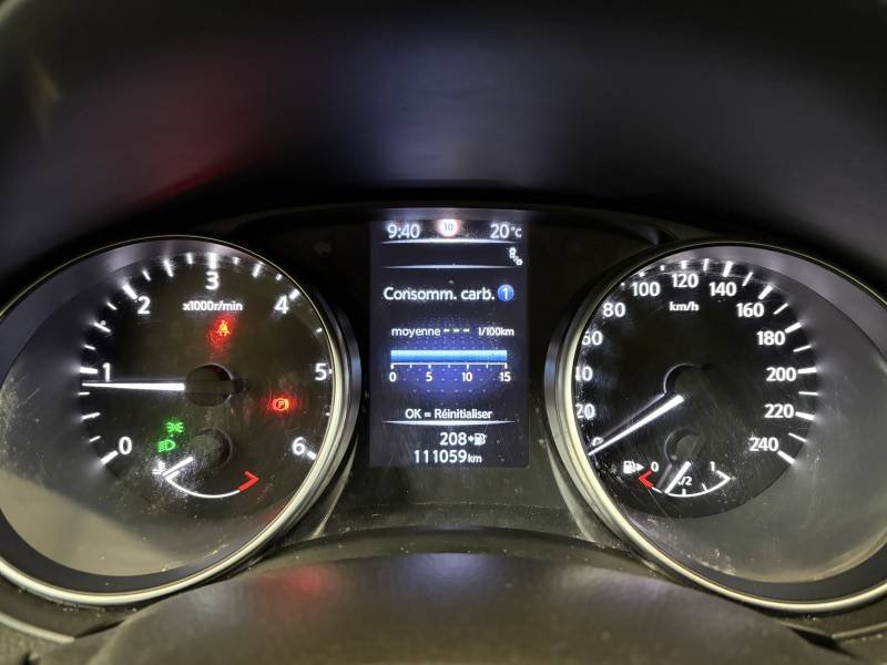 Nissan Qashqai - Photo 20