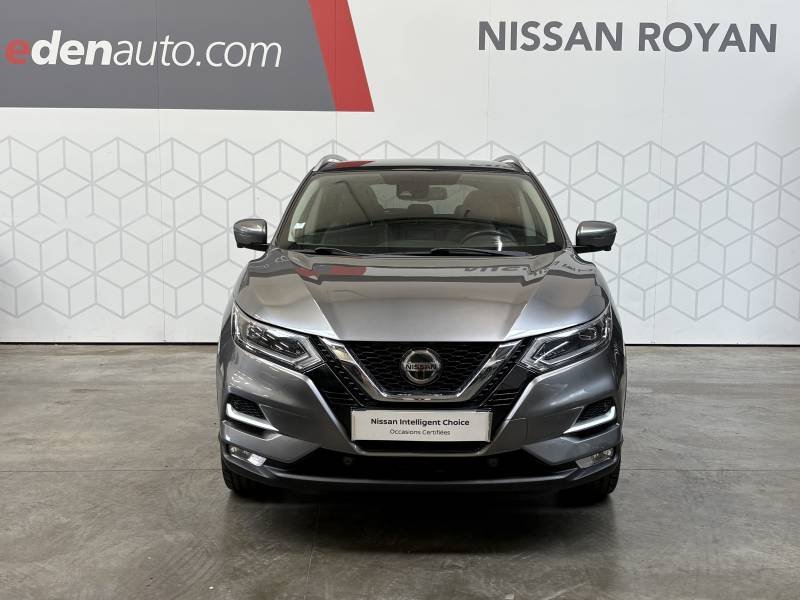 Nissan Qashqai - Photo 2