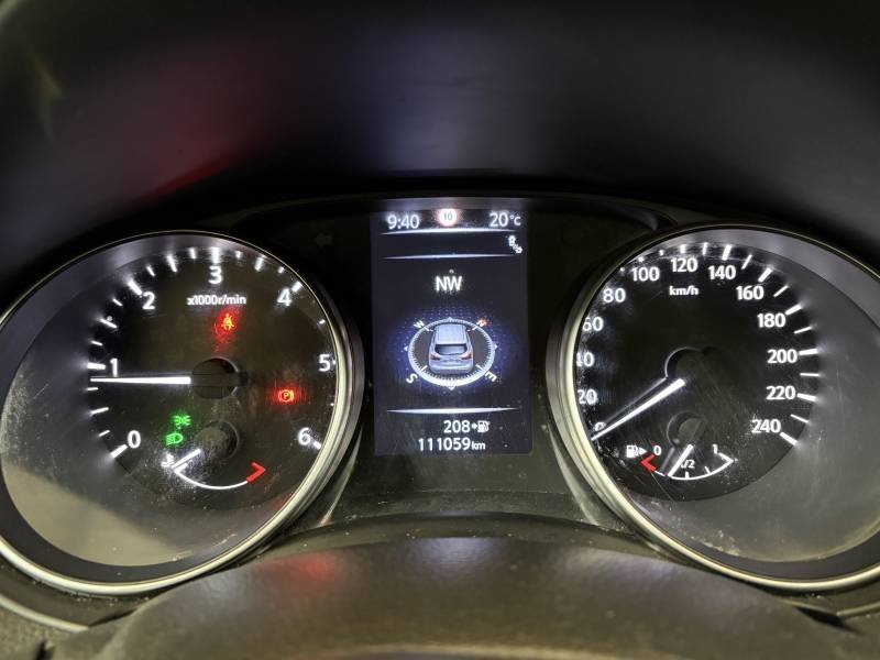 Nissan Qashqai - Photo 21