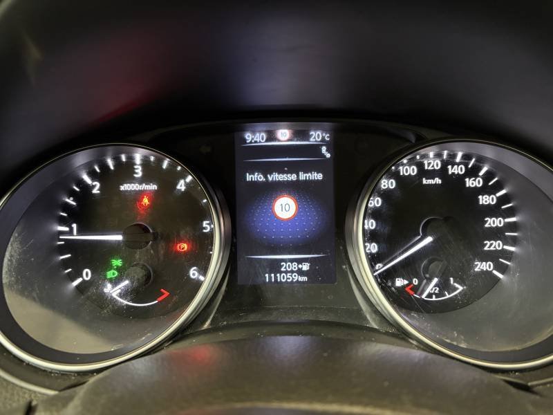 Nissan Qashqai - Photo 22
