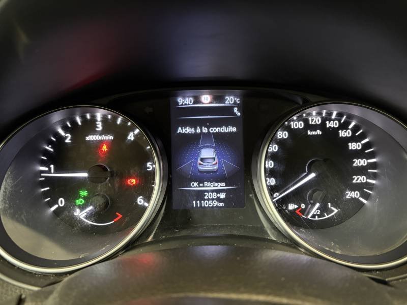 Nissan Qashqai - Photo 23