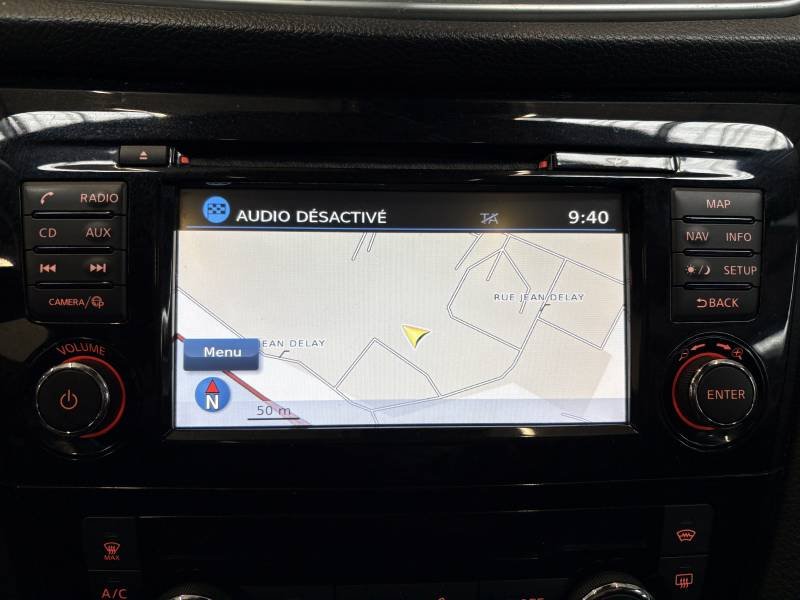 Nissan Qashqai - Photo 24