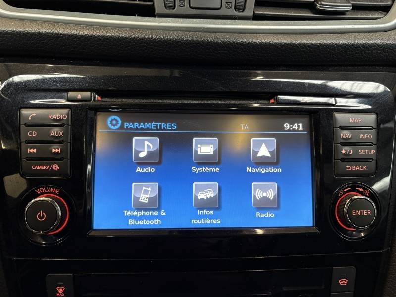 Nissan Qashqai - Photo 25