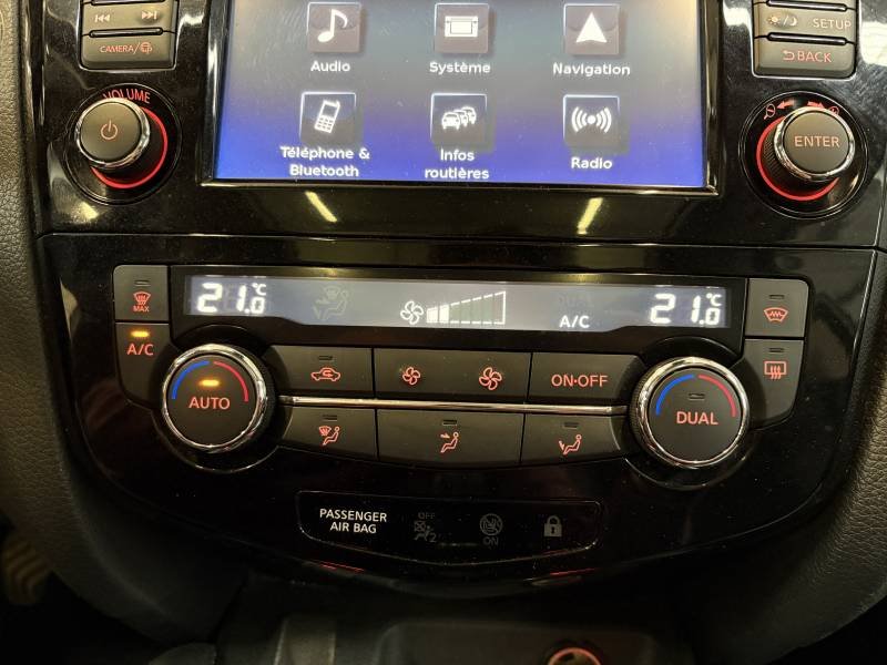 Nissan Qashqai - Photo 26