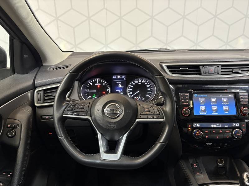 Nissan Qashqai - Photo 30