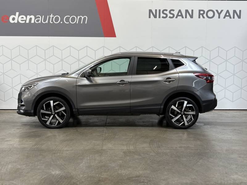 Nissan Qashqai - Photo 3