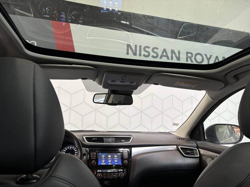Nissan Qashqai - Photo 31