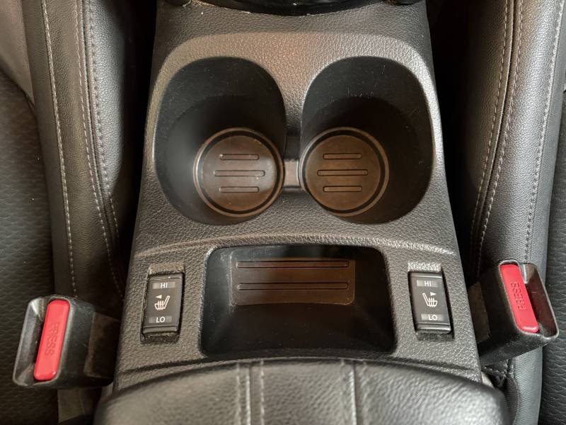 Nissan Qashqai - Photo 33
