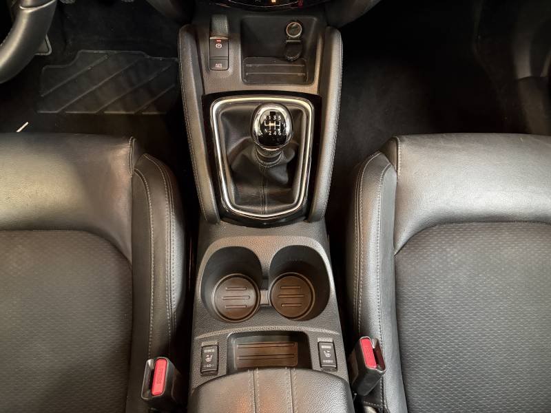 Nissan Qashqai - Photo 34