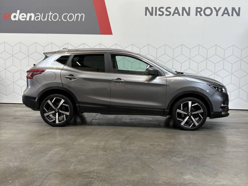 Nissan Qashqai - Photo 35