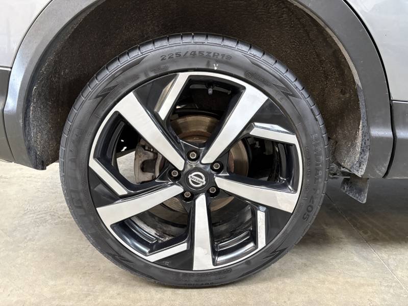 Nissan Qashqai - Photo 36