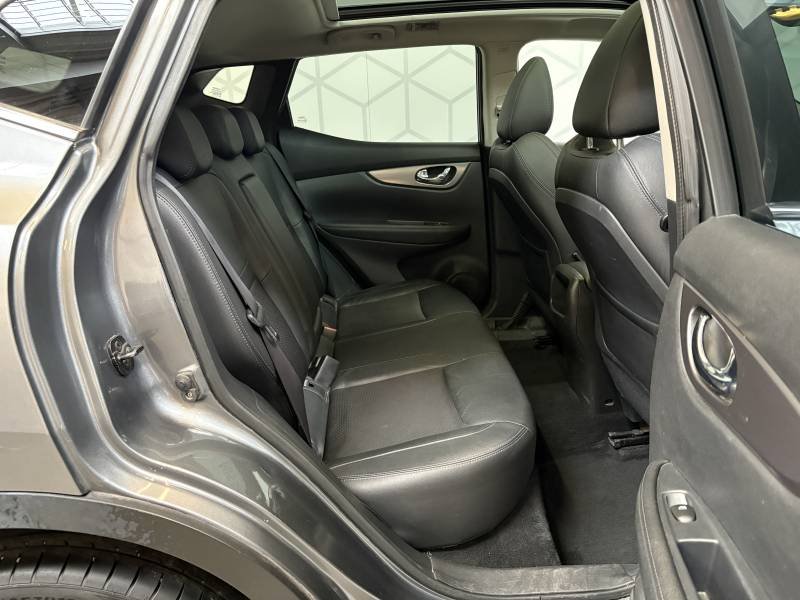 Nissan Qashqai - Photo 37