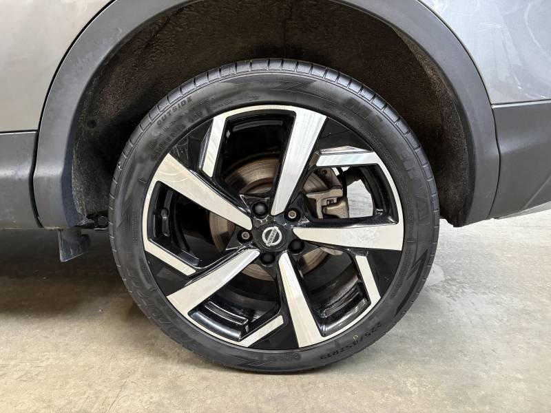 Nissan Qashqai - Photo 40